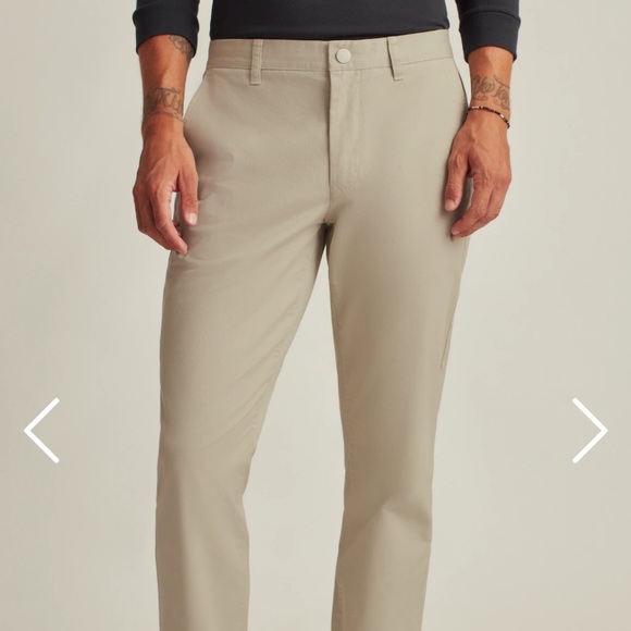 Bonobos Tailored Fit Chino. 31 x 30. - Picture 2 of 6